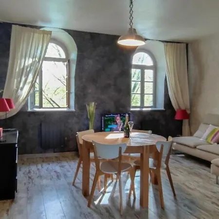 Apartment Le Yacht Beau T3 Atypique Center