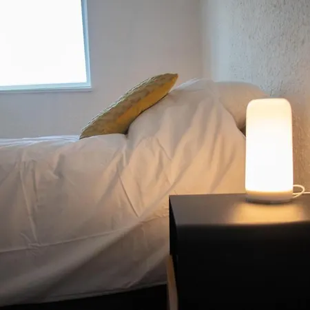 Le Yacht Beau T3 Atypique Center Lejlighed Épernay