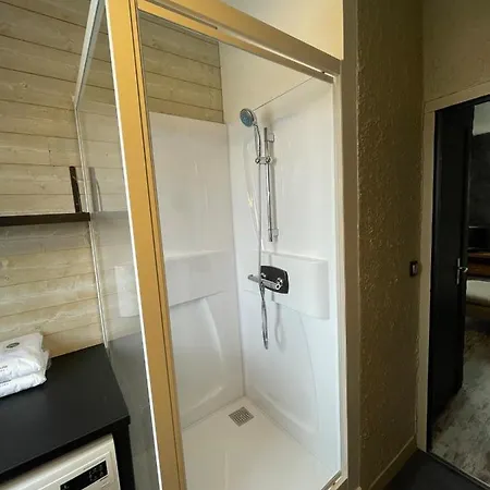 Le Yacht Beau T3 Atypique Center Apartment