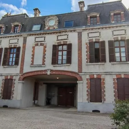 Le Yacht Beau T3 Atypique Center