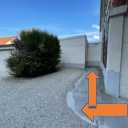 Le Yacht Beau T3 Atypique Center * Epernay
