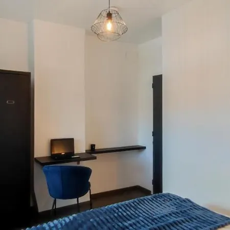 Apartment Le Yacht Beau T3 Atypique Center
