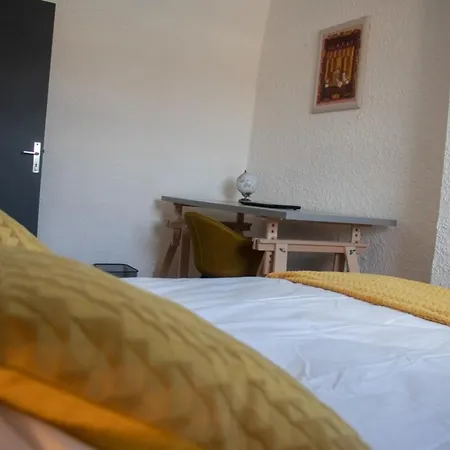 Apartment Le Yacht Beau T3 Atypique Center *