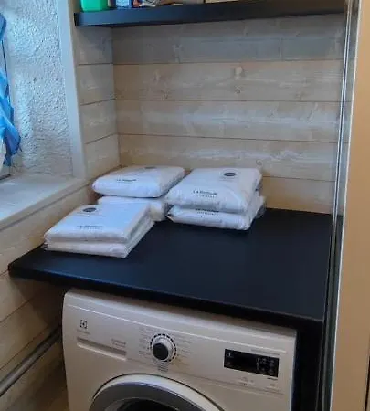 Apartment Le Yacht Beau T3 Atypique Center